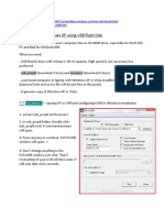 Installing Windows Xp from USB drive.pdf