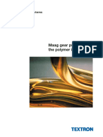 Maag Gear Pumps For Polymers PDF