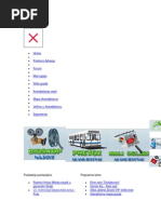 Download Santa Maria Della Salute - Analiza by Tea Djordjevic SN39757951 doc pdf