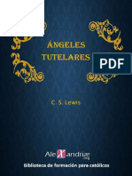 C. S. Lewis - Angeles Tutelares