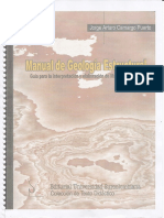 Geología Estructural (Manual)