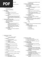 Research II 3rd Quarter Reviewer Grade 8