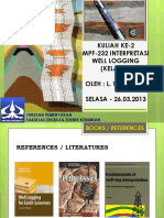 kuliah-2 Mud-log Core dan Caliper.pdf