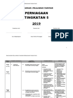 RPT t5 Perniagaan 2019 Dikongsi