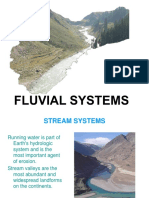 Hydrological Cycle PU