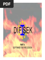 Dif Sek Dif Sek: Software For Fire Design