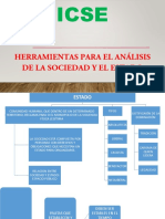 Resumen Herramientas ICSE