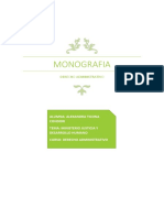 MONOGRAFIA- Ministerio de Just