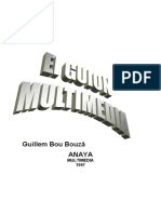 El Guion Multimedia PDF