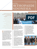 Bulletin Orthopaedi Oktober 2016