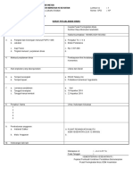 Format SPPD Tiket Kedatangan 2017