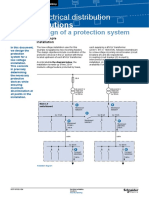 Protection System Design