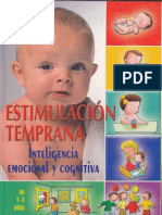 Libro de 1-3 Años