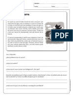 Cuervo zorra - Comprension lect.pdf