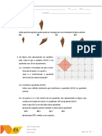 8º Teste1 1P 8ºano