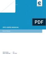 IFPS User Manual