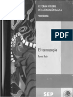 Dokumen - Tips Tecnoscopio PDF