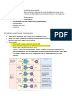 Cancer Effects