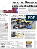 Commercial Dispatch Eedition 1-16-19