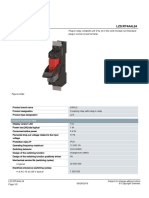 LZS RT4A4L24 Datasheet en