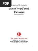 Download naac - Self Study by Abhishek Yadav SN39759732 doc pdf