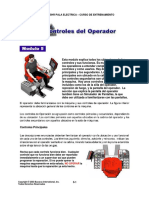 Controles del operador pala Hidraulica.pdf