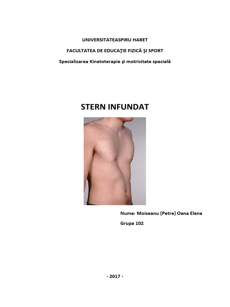Stern Infundat | PDF