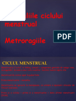 15. Anomalii ale ciclului menstrual.ppt