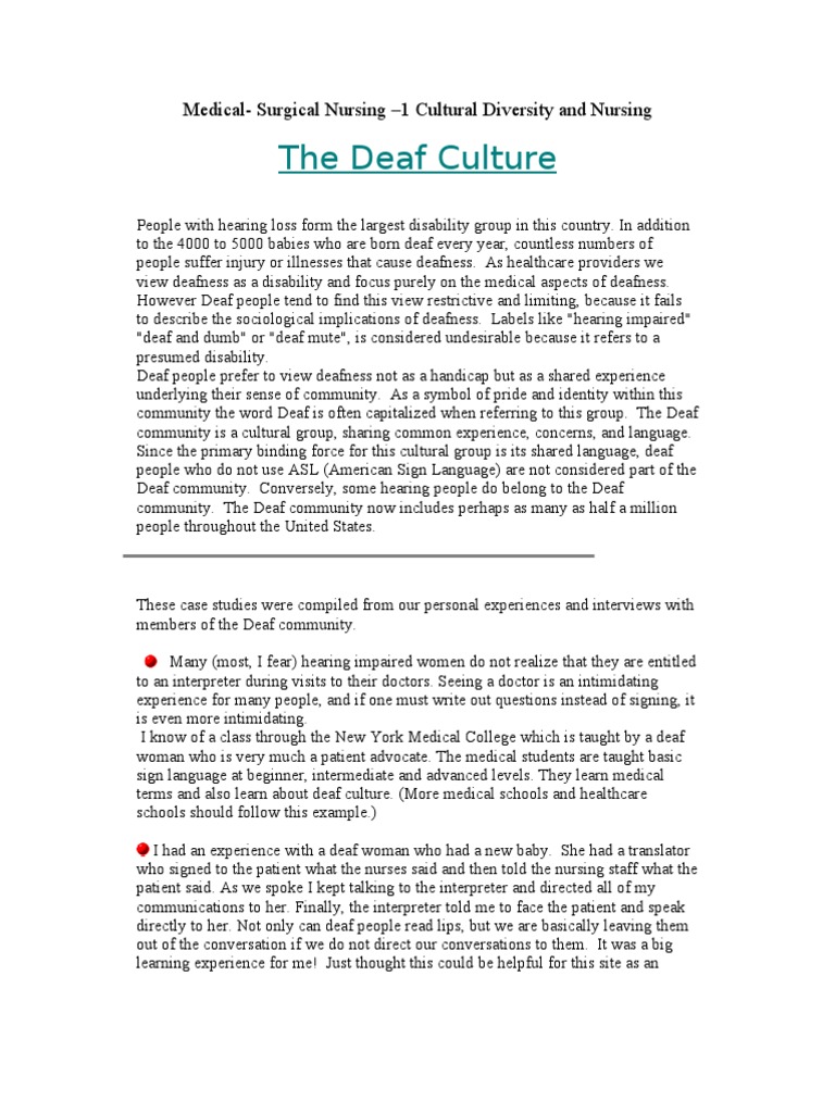 cultural safety in nursing essay