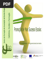 Programa Mais Sucesso Escolar