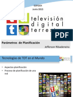 2. Curso Tdt Espoch Isdb Tb