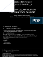 Presentation1 Stabilitas Nahan Sediaan Farmasi