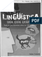 TRASK y MAYBLIN - Linguistica Una Guia Grafica