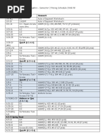 Alg 2018-2019 Pacing Schedule 2