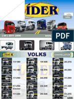 Catalogo Volks 15 07 2013 PDF