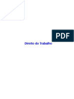 Direito Do Trabalho Esquematizado 5 Ed. 2015 + Caderno Questões - Ricardo Resende PDF