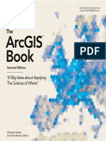 The Arcgis Book - Second Edition