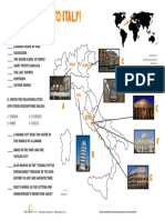 Italy Landmarks PDF