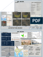 Site Analysis: Architecture Design