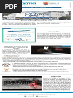 Boletim Online - #54