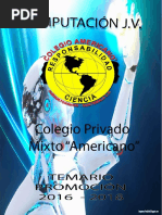 TEMARIO 
