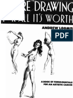 Loomis, Andrew - Figure Drawing for all it's worth.pdf