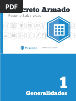 Concreto Armado - Me passa aí