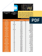 Planilha Do Holder Beta 04.12.2018