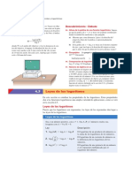 Leyes de Los Logaritmos PDF