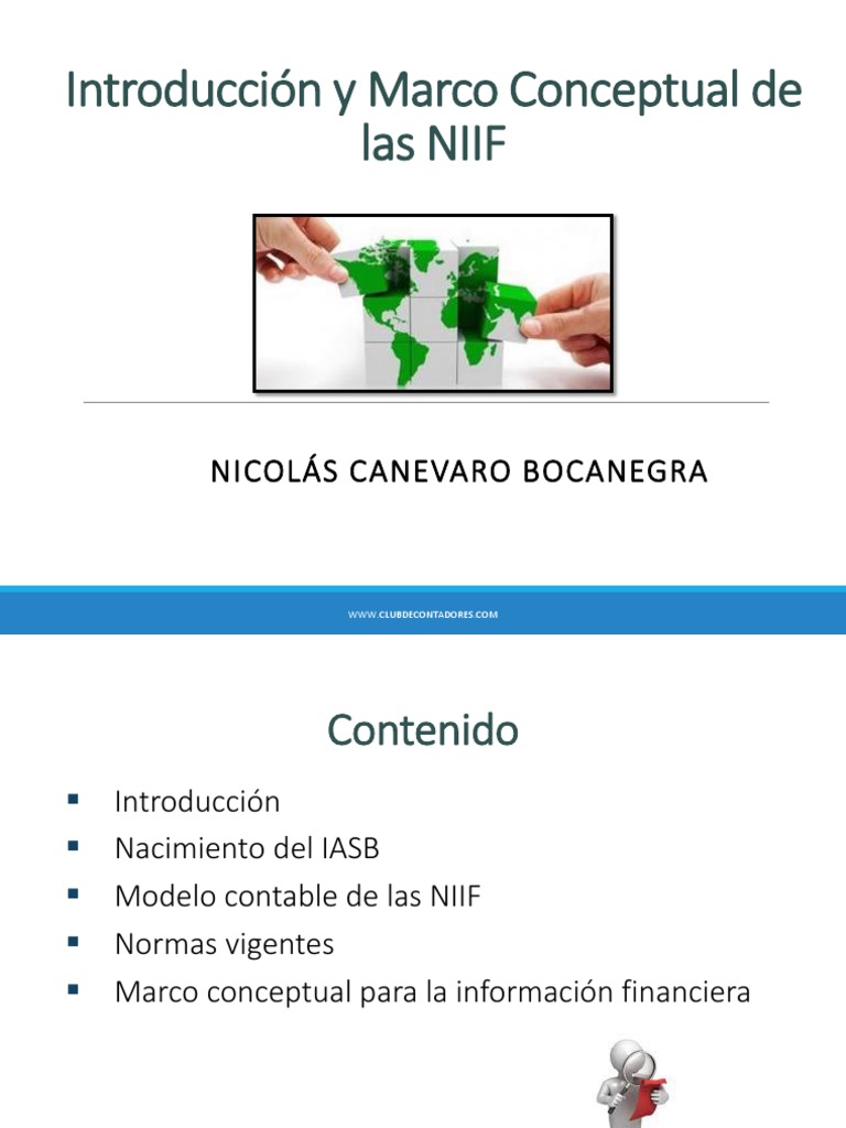 Niif Casos Practicos 1 | PDF | normas internacionales de INFORMACION ...