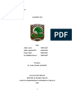 Appendisitis Full PDF