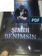 Güneş Demirel Şimdi Benimsin