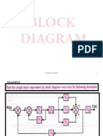 Block Diagram To Student