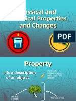 11 SIANET Physical & Chemical Changes 5th Grade - Copia